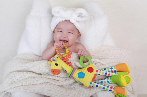 睢县1岁宝宝流鼻涕打喷嚏