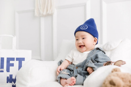 睢县宝宝肚脐多久脱落