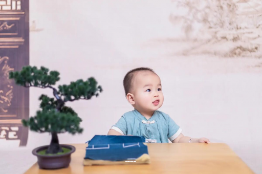 睢县二岁宝宝发型 睢县二岁宝宝发型