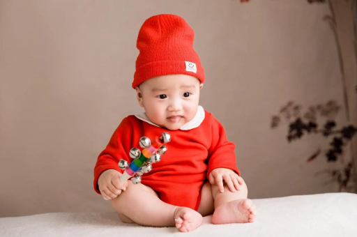 睢县宝宝长牙会拉肚子吗