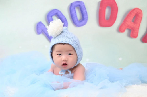 睢县宝宝喜欢搓脚